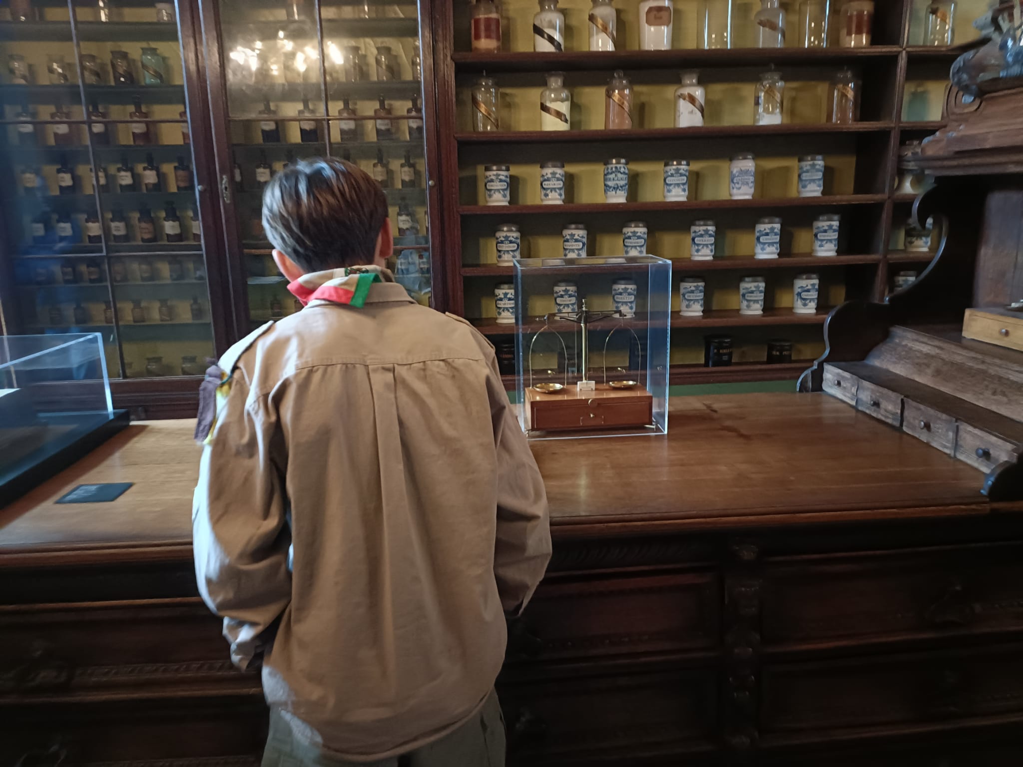 Sint-Martinus den XIIde - Winterkamp JVK 2024